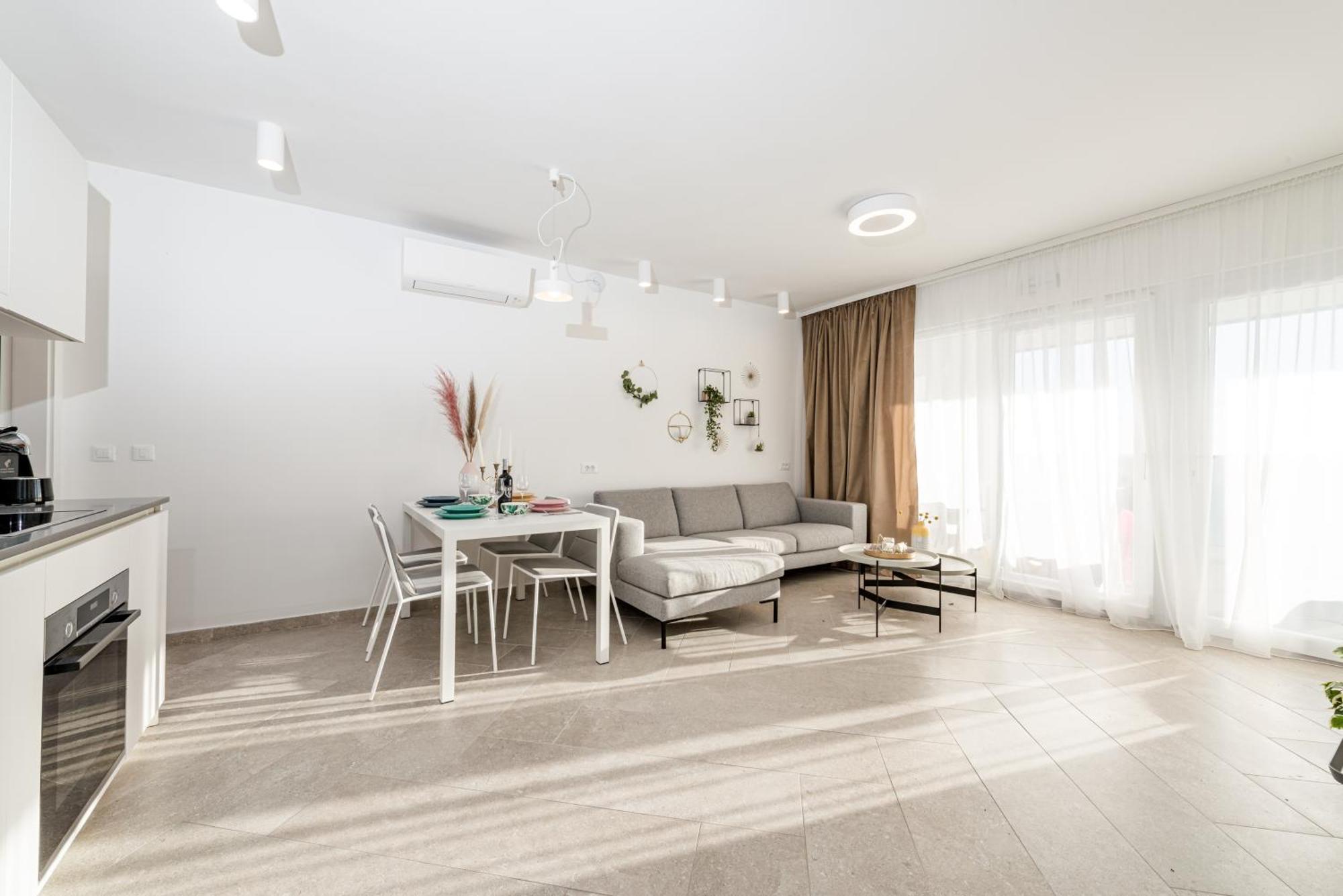 Apartments Villa Poco Loco Mlini Room photo